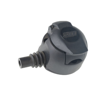 Gniazdo 12V 7 biegunowe