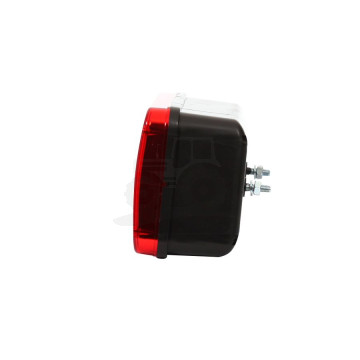 Lampa zespolona tylna lewa, 12V-24V