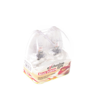 Zestaw żarówek BOSMA 6364