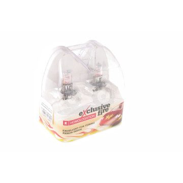 Zestaw żarówek BOSMA 8405