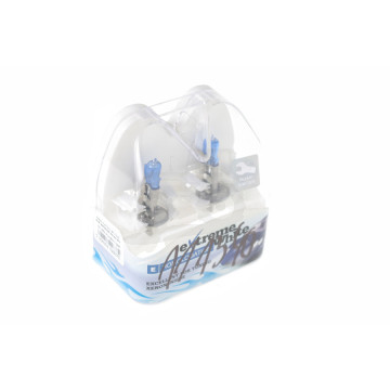 Zestaw żarówek EXTREME WHITE 8375