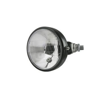 Reflektor metalowy PRAWY