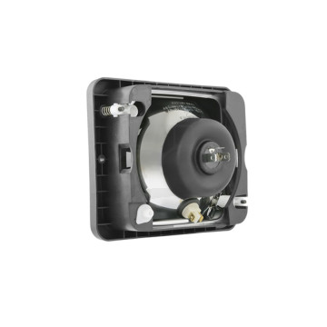 Reflektor przedni kwadratowy R2