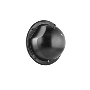 Reflektor przedni okragły BIZON