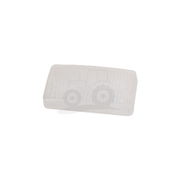 Klosz lampy cofania uniwersalnej B (145F1)