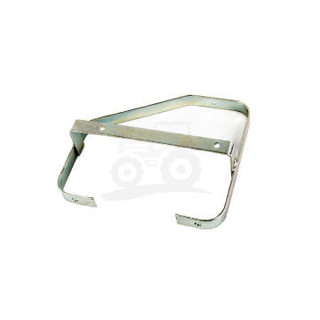 Ramka met.boczna do mocow.HOR56 LEWA