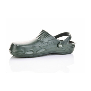 Klapki zielone rozmiar 37 Lemigo Hero 890 EVA