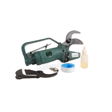 Sekator pneumatyczny w walizce