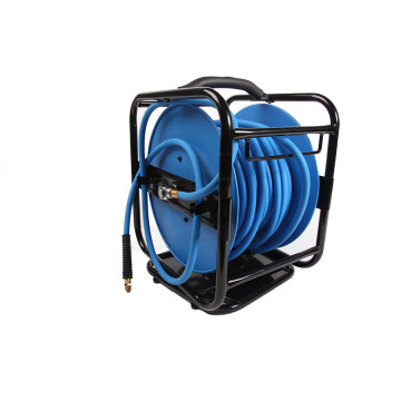 Wąż pneumatyczny na bębnie 12x8mm