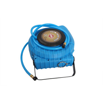 Zwijadło pneumatyczne 8x12mm 9m