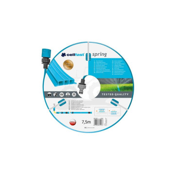 Wąż zraszający SPRING Cellfast 19-022