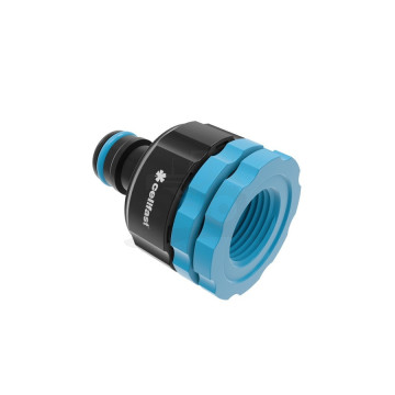 Przyłącze uniwersalne z gwintem wewnętrznym ERGO Cellfast 53-210