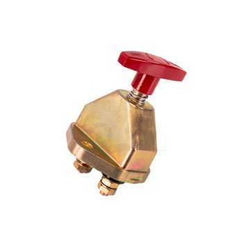 Odłącznik akum.400A