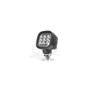 Lampa robocza W129 9LED 12V/24V