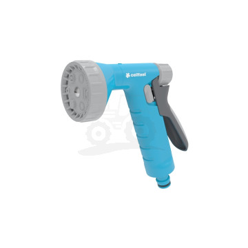 Zraszacz pistoletowy RAIN IDEAL Cellfast 50-738