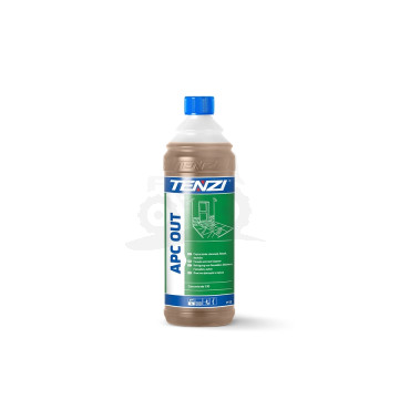 APC OUT (preparat zasadowy na zewnątrz)