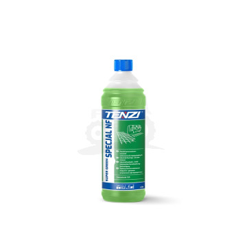 Super Green Specjal NF (do mycia posadzek od zabrudzeń ropopochodnych)