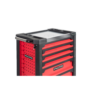 Wózek Narzędziowy Invento 220 Narzędzi