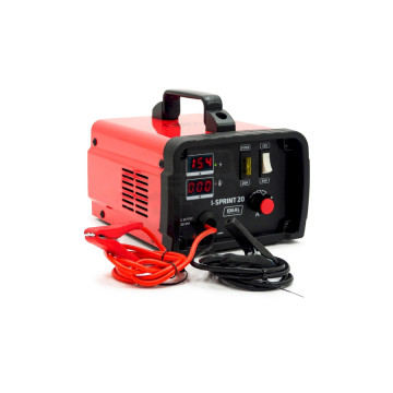 Prostownik INVER SPRINT 20 230V