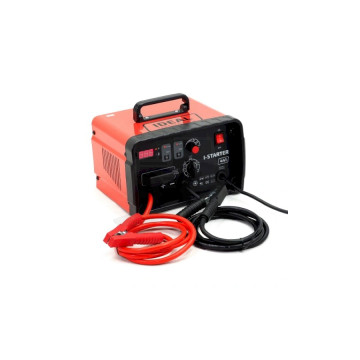 Prostownik Ideal I-STARTER 441 12/24V