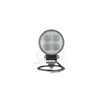 Lampa robocza LED 2000lm 12/24V