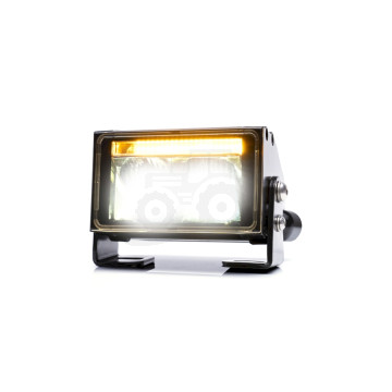 Lampa zespolona przednia  W244.2 12V/24 LED