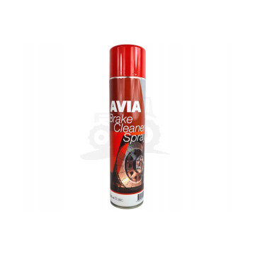 Zmywacz do hamulców 600 ml Avia