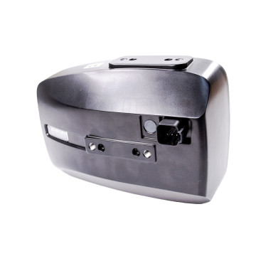 Lampa do jazdy dziennej LED 12/24 V HC CARGO 172338