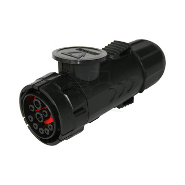 ZESTAW WTYCZEK 9P IBIC 10CS 1P