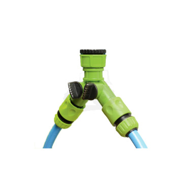 Rozdzielacz podwójny Economic Cellfast 52-220B