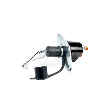 Odłącznik akumulatora 300A M10 Expom Kwidzyn 1587698EX