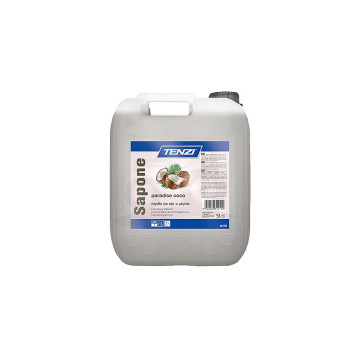 Mydło w płynie - SAPONE PARADISE COCO 5 ltr