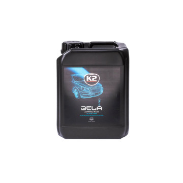 Piana aktywna K2 BELA PRO