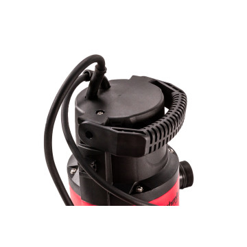 Pompa zanurzeniowa do wody czystej/brudnej 1100W