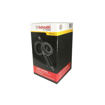 Pistolet do pompowania kół