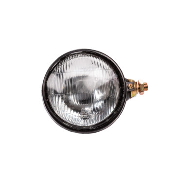 Reflektor kompletny plastikowy prawy Ursus C-330, C-360