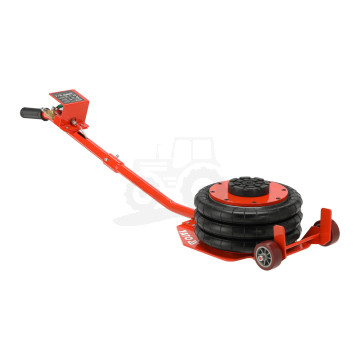 Podnośnik pnum. bałwanek 4T