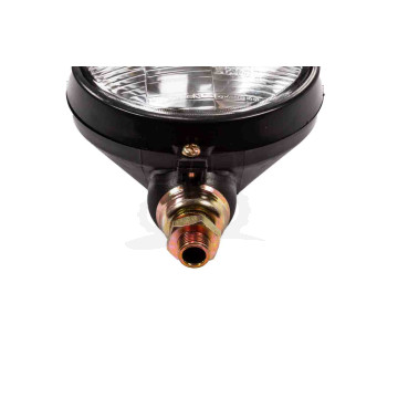 Reflektor plastikowy NEO-436 H4 lewy