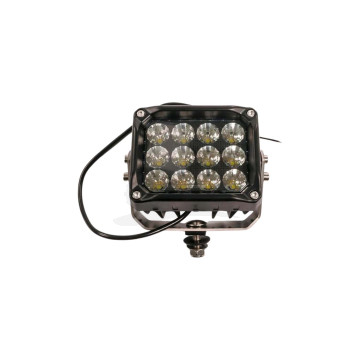 Lampa robocza LEDF 133x107-4 10000 lm.12/24V