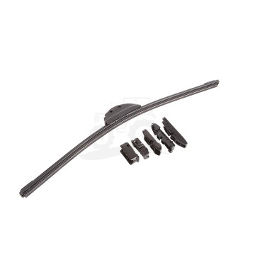 Pióro wycieraczki bezszkieletowe 400 mm HC-CARGO 161063