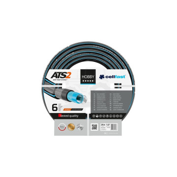 Wąż ogrodowy HOBBY Cellfast 16-231