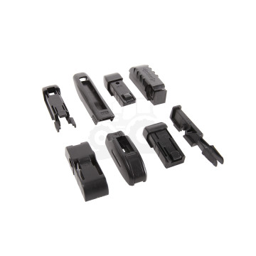 Pióro wycieraczki bezszkieletowe OXIMO / AERO MT650  26''  650mm