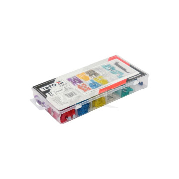 Bezpieczniki Standard 97 szt.