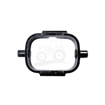 Obejma zawiesia 33N-00082001 RAL9005