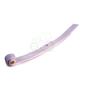 Resor paraboliczny 2 piórowy 244N