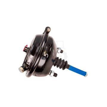 Siłownik membramowy M30