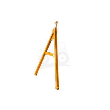 Dyszel Przyczepy HL 1800 110X118