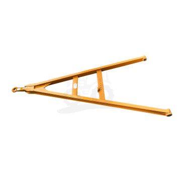 Dyszel HL 2200 1100X1180