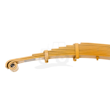 Resor 9-piór D-50 HOXSO