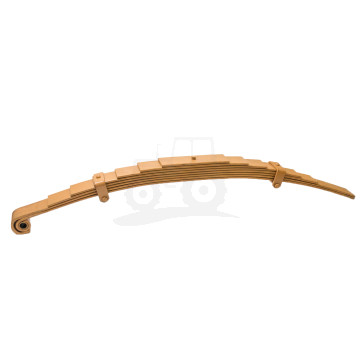 Resor 8-piór 10mm HL 6011, HL 8011, HL 80 HOXSO